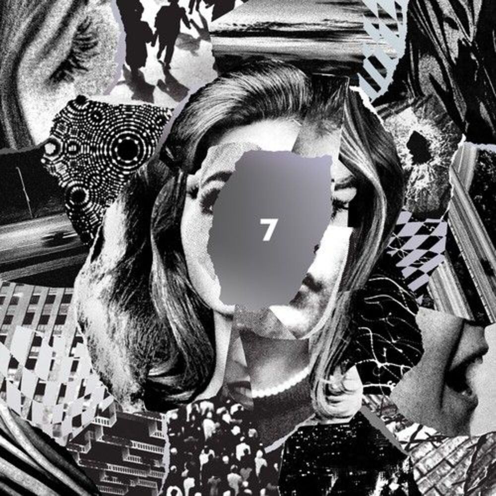 Beach House - 7  LP LP